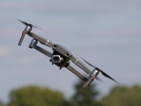 DJI Mini 4 Pro vs. DJI Air 3S: Which Drone Takes Your Photography to New Heights?