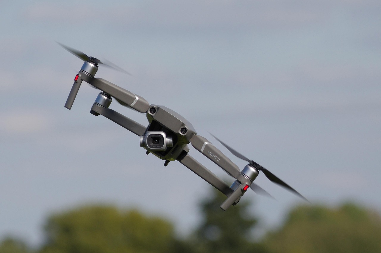 DJI Mini 4 Pro vs. DJI Air 3S: Which Drone Takes Your Photography to New Heights?