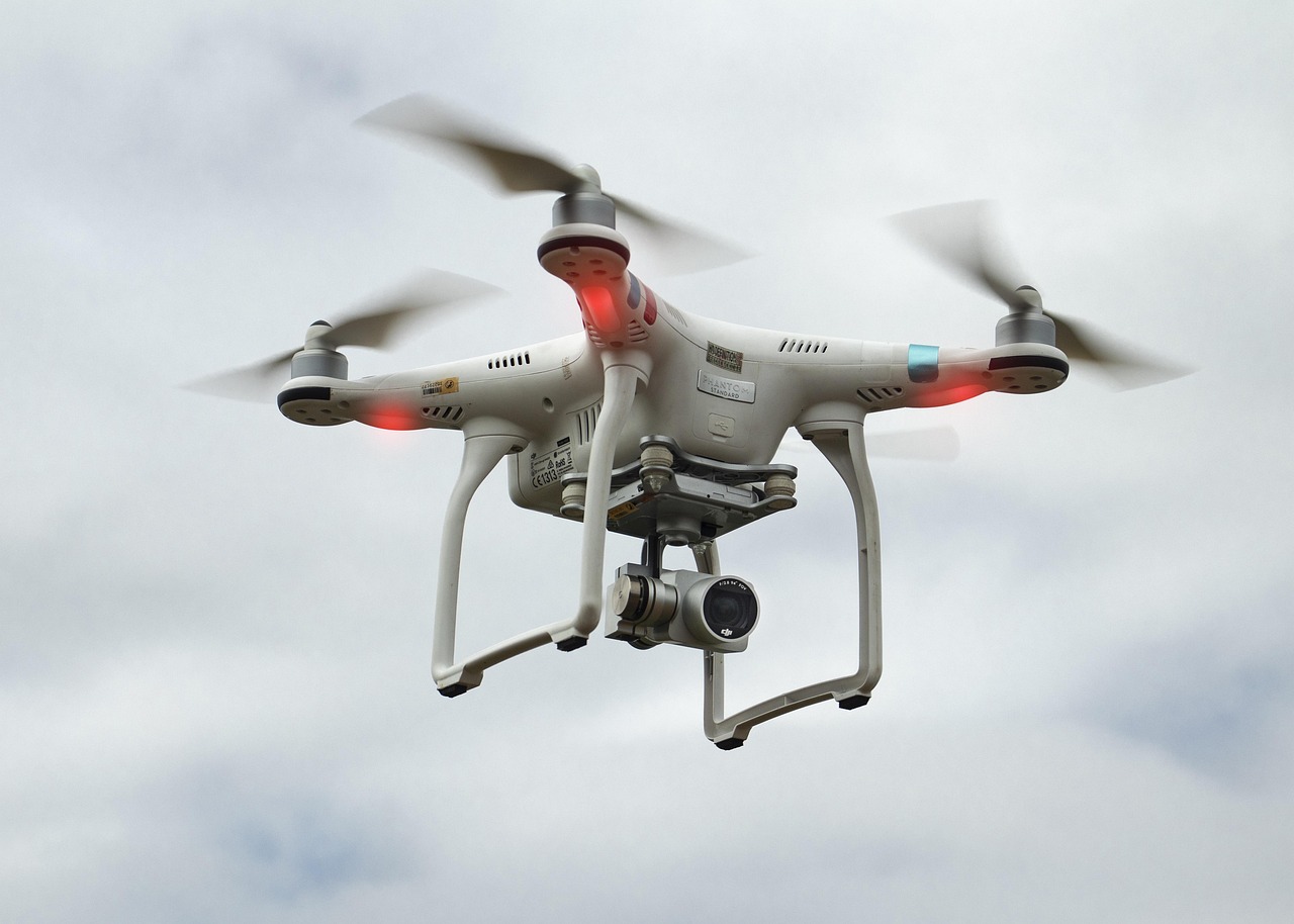 Top Picks: Discovering the Best Drone for Beginners