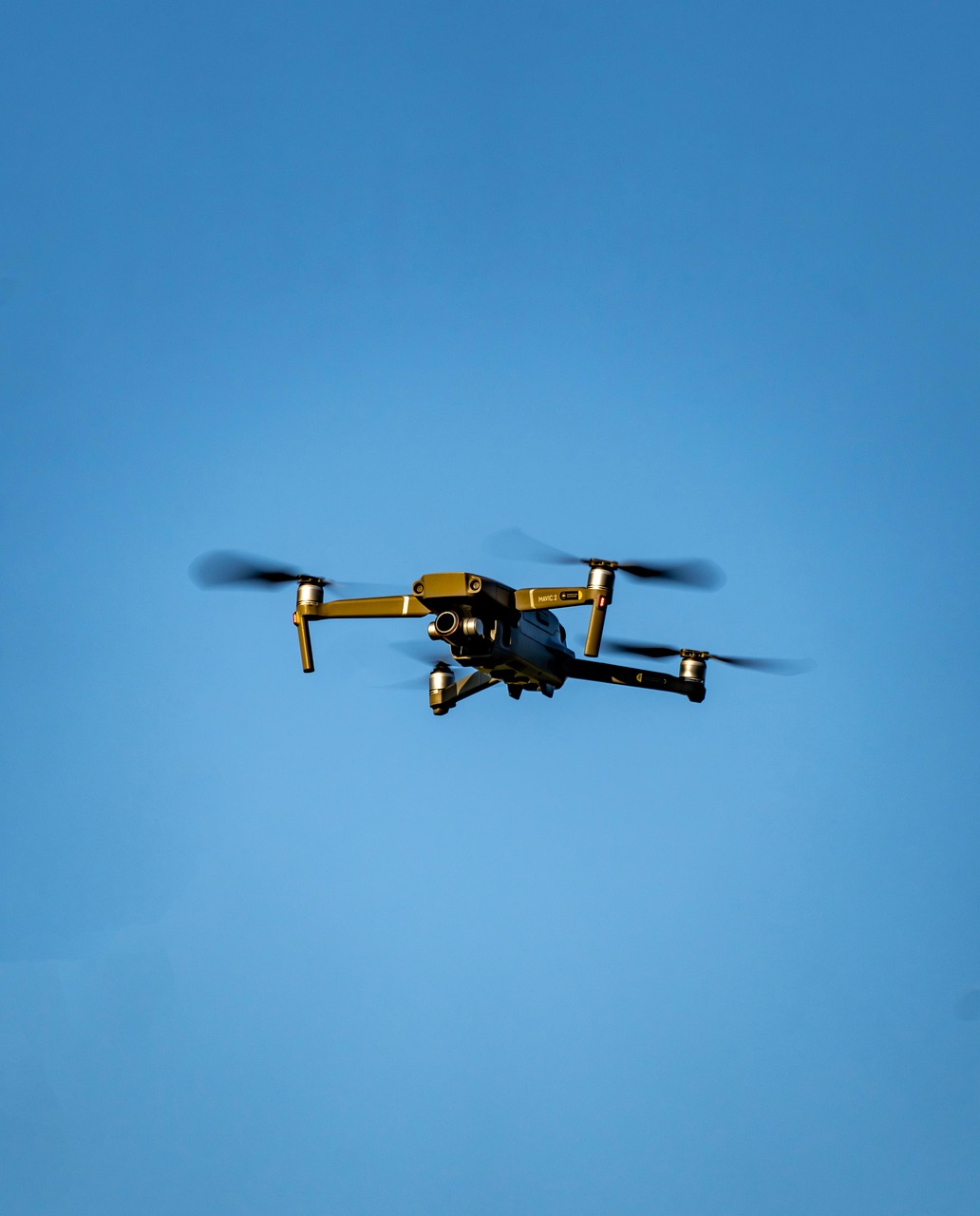 Mastering the Skies: How to Fly a Drone in Windy Conditions