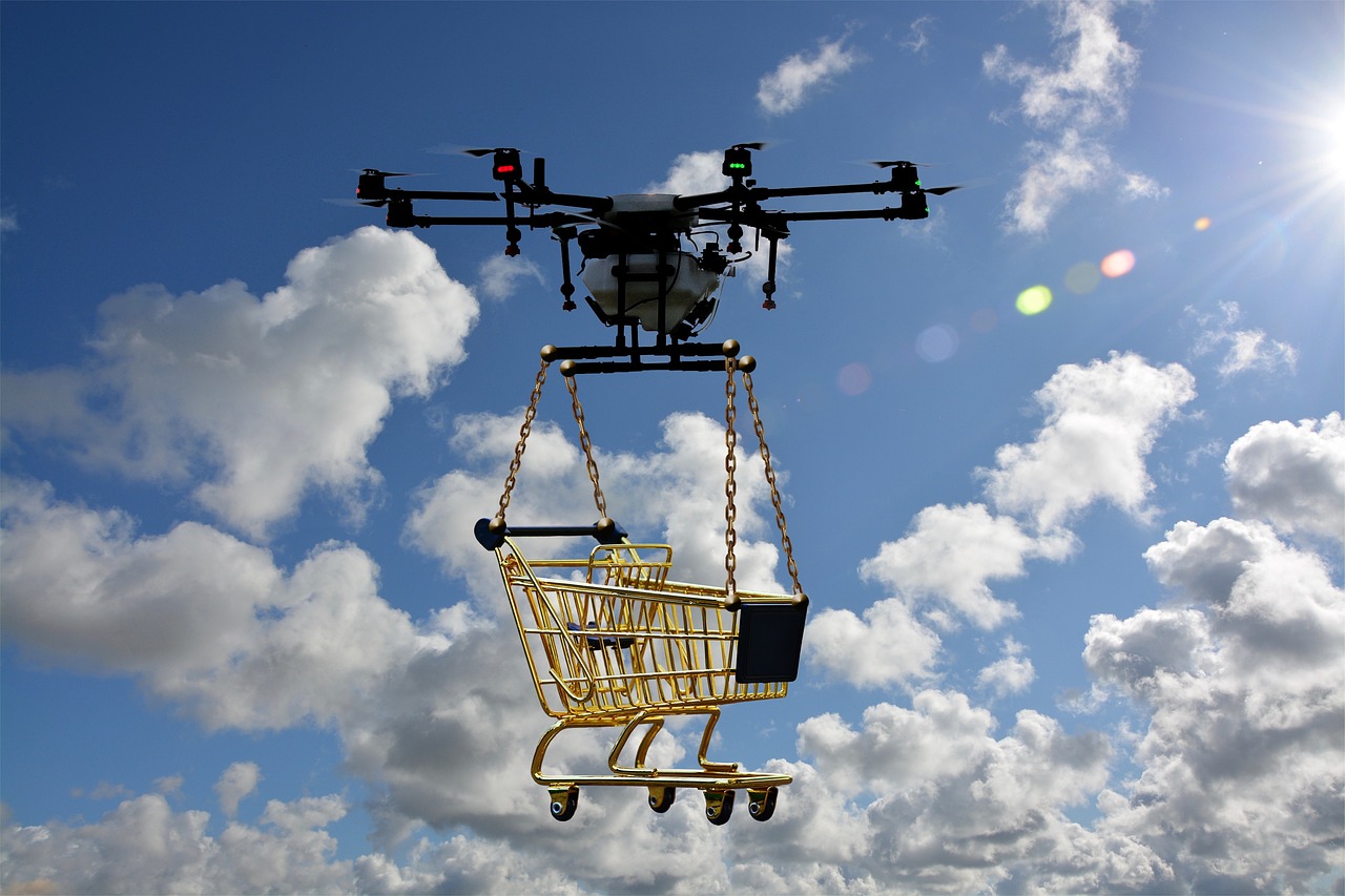 Top Choices for Best FPV Freestyle Drones: Elevate Your Flying Skills